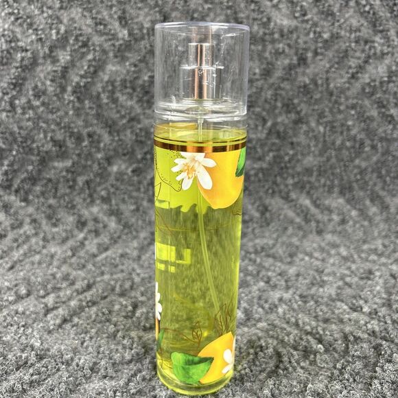 Bath & Body Works Sparkling Limoncello Fine 8oz Women's Fragrance Mist - Picture 3 of 6